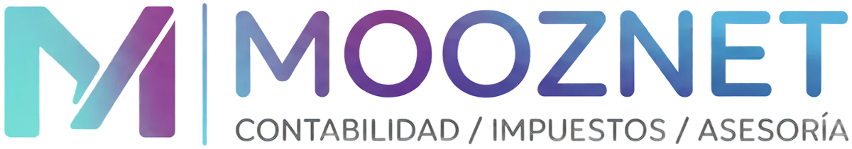Mooznet — Contabilidad, Impuestos y Asesoría